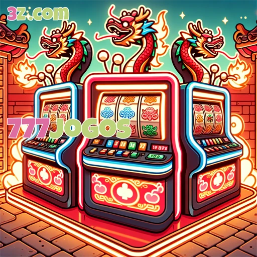 A Importância da Seção App no 777jogos: Casino em Suas Mãos