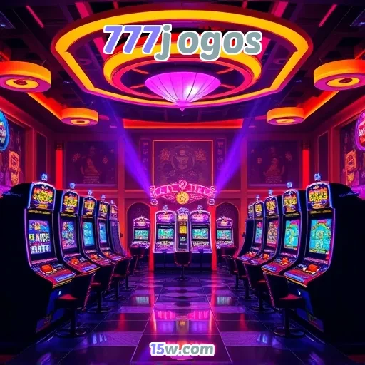 777jogos: Segurança que Garante Diversão e Confiança nos Jogos Online