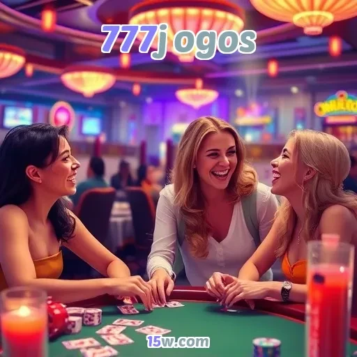 777jogos: Explore a Plataforma e Descubra Novos Horizontes no Mundo dos Jogos