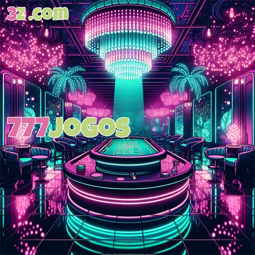 Descubra a Emocionante Seção de Slots do 777jogos